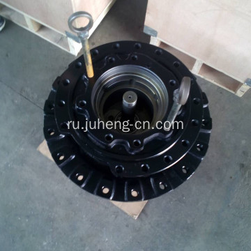 Excavator ZX200-5 Travel Gearbox ZX200-5 Reducer Travel Reducer